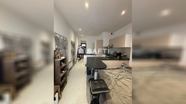 Ma-Cabane - Vente Appartement Sartene, 27 m²