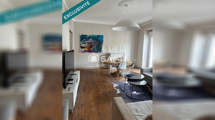 Ma-Cabane - Vente Appartement Sartene, 73 m²