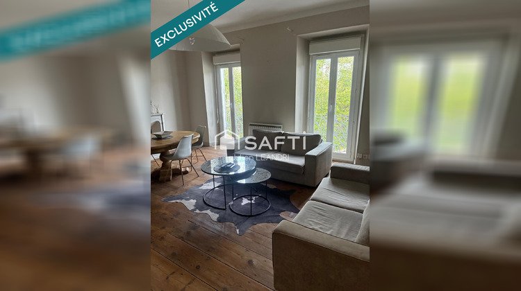Ma-Cabane - Vente Appartement Sartene, 73 m²