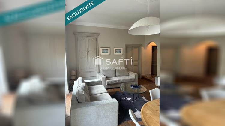 Ma-Cabane - Vente Appartement Sartene, 73 m²