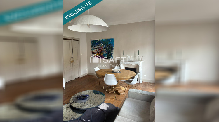 Ma-Cabane - Vente Appartement Sartene, 73 m²