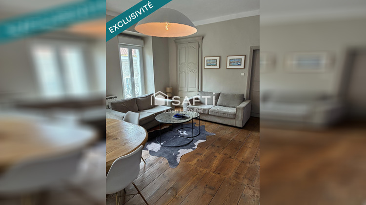 Ma-Cabane - Vente Appartement Sartene, 73 m²