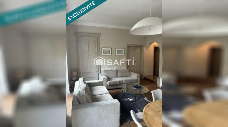 Ma-Cabane - Vente Appartement Sartene, 73 m²