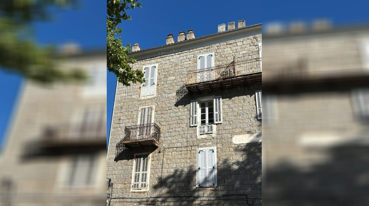 Ma-Cabane - Vente Appartement Sartene, 195 m²