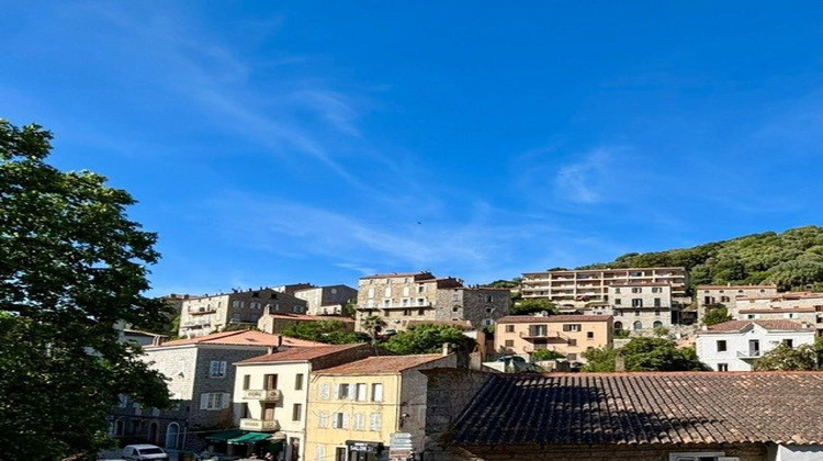 Ma-Cabane - Vente Appartement Sartene, 195 m²