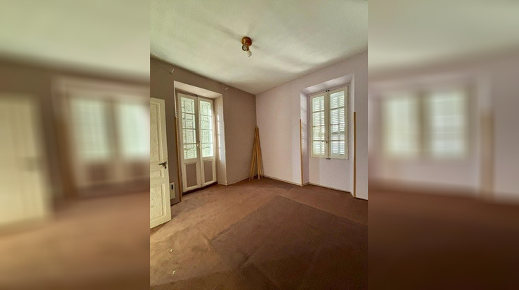 Ma-Cabane - Vente Appartement Sartene, 195 m²