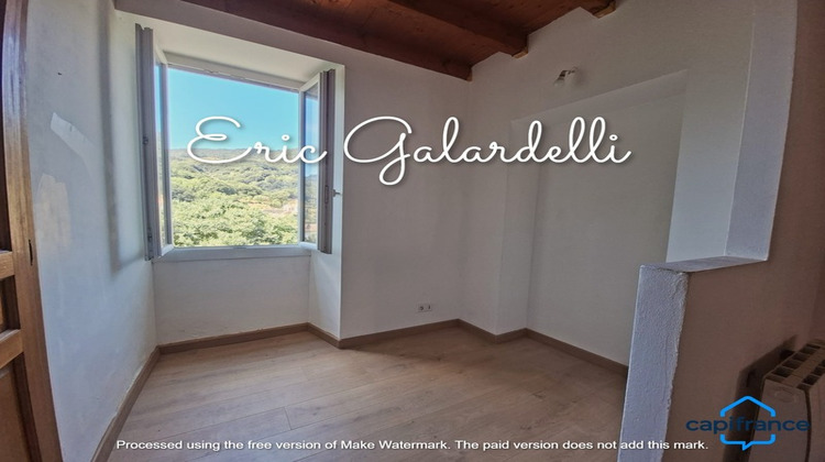 Ma-Cabane - Vente Appartement SARTENE, 56 m²