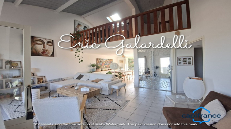 Ma-Cabane - Vente Appartement SARTENE, 117 m²
