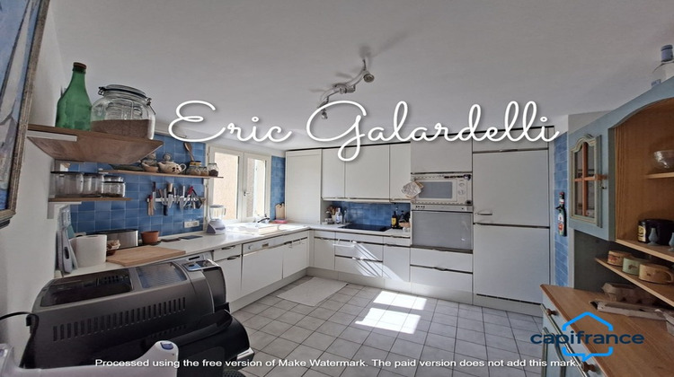 Ma-Cabane - Vente Appartement SARTENE, 117 m²