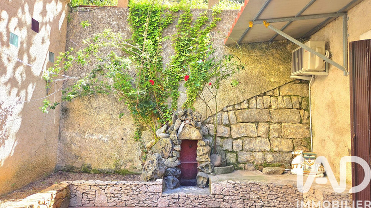 Ma-Cabane - Vente Appartement Sartène, 135 m²