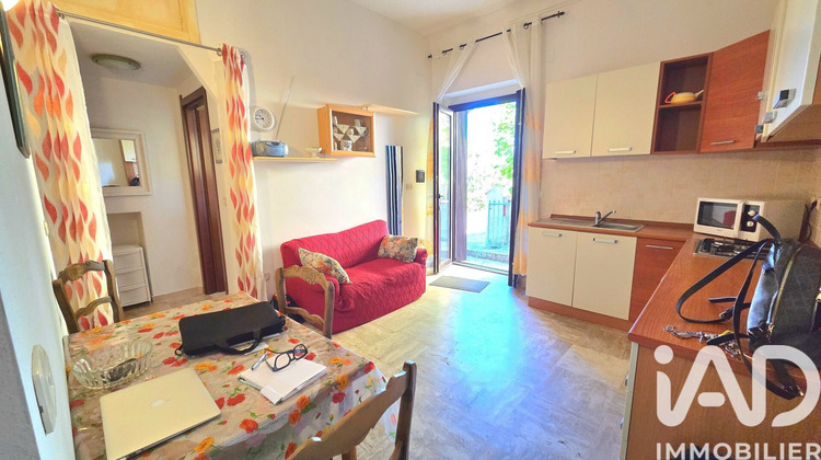 Ma-Cabane - Vente Appartement Sartène, 135 m²