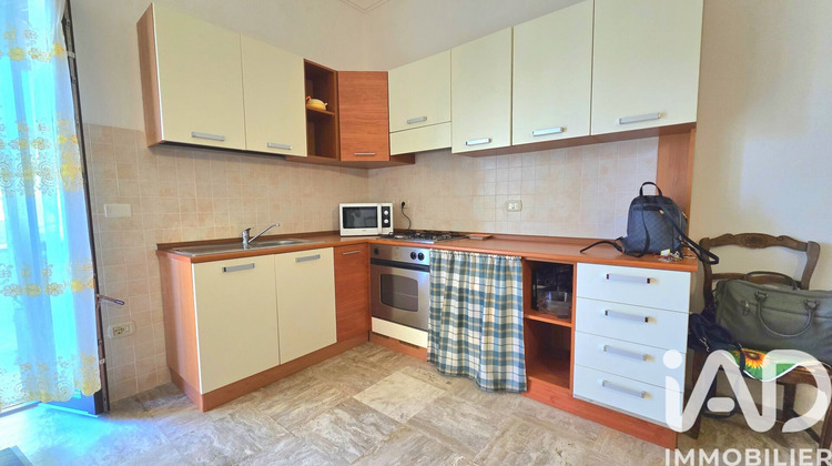 Ma-Cabane - Vente Appartement Sartène, 135 m²