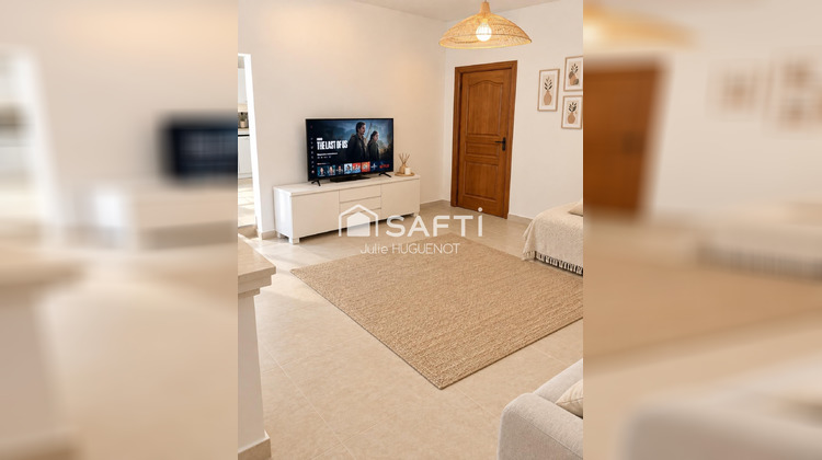 Ma-Cabane - Vente Appartement Sartene, 50 m²