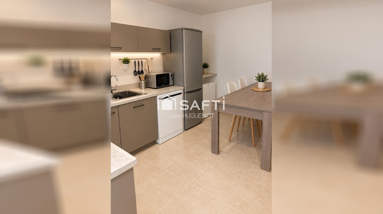 Ma-Cabane - Vente Appartement Sartene, 50 m²
