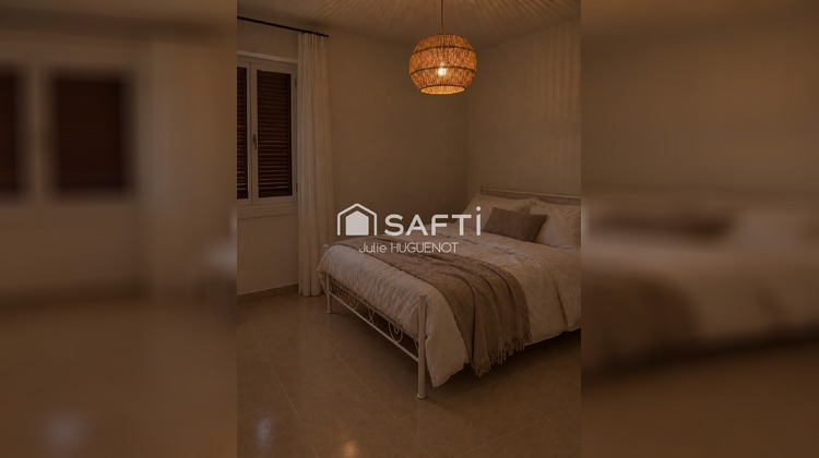 Ma-Cabane - Vente Appartement Sartene, 50 m²