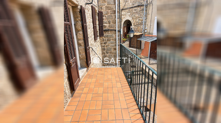 Ma-Cabane - Vente Appartement Sartene, 50 m²