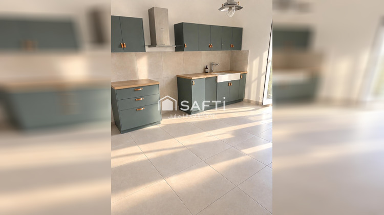 Ma-Cabane - Vente Appartement Sartene, 128 m²