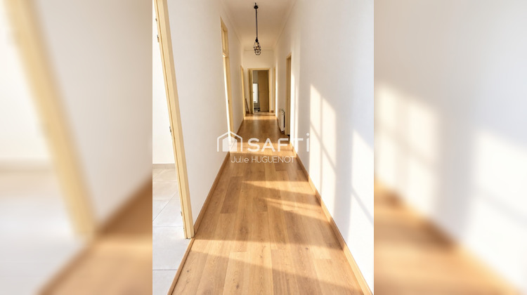 Ma-Cabane - Vente Appartement Sartene, 128 m²