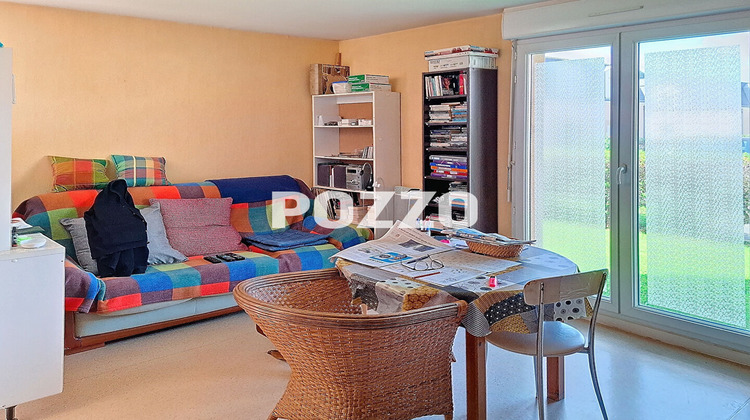 Ma-Cabane - Vente Appartement SARTILLY, 37 m²