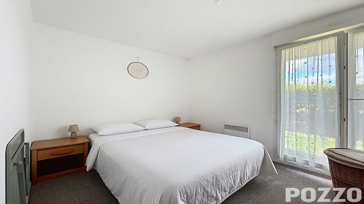 Ma-Cabane - Vente Appartement SARTILLY, 47 m²