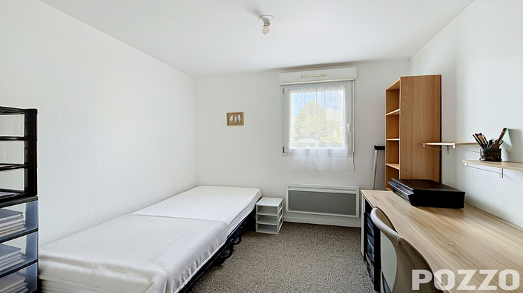 Ma-Cabane - Vente Appartement SARTILLY, 47 m²