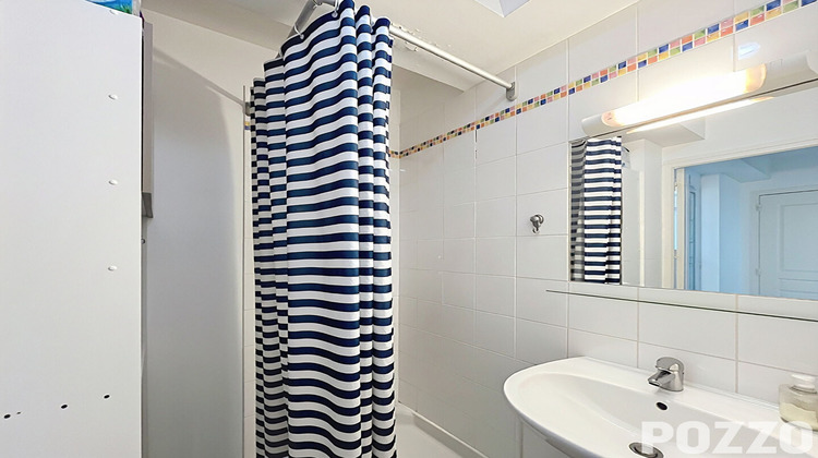 Ma-Cabane - Vente Appartement SARTILLY, 47 m²
