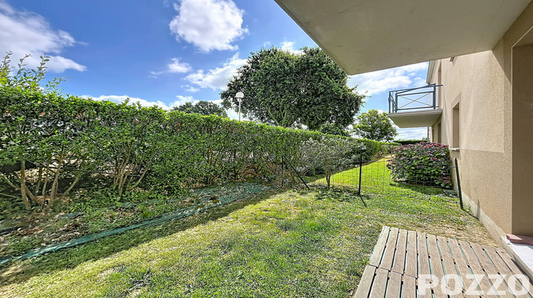 Ma-Cabane - Vente Appartement SARTILLY, 47 m²