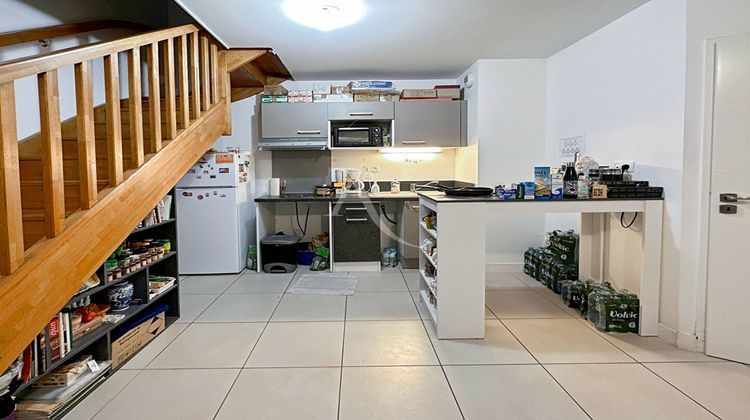 Ma-Cabane - Vente Appartement SARTROUVILLE, 47 m²