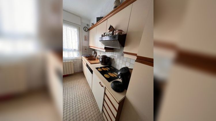 Ma-Cabane - Vente Appartement Sartrouville, 60 m²