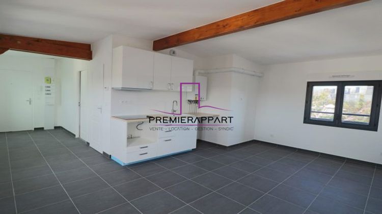 Ma-Cabane - Vente Appartement Sartrouville, 41 m²