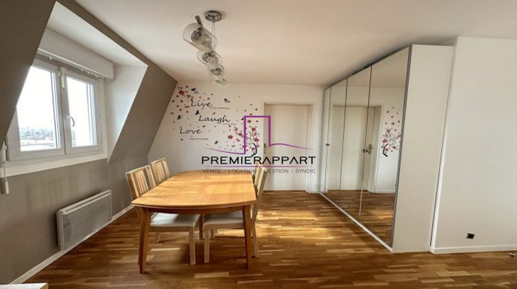 Ma-Cabane - Vente Appartement Sartrouville, 101 m²