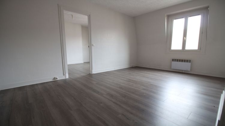 Ma-Cabane - Vente Appartement SARTROUVILLE, 46 m²