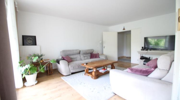 Ma-Cabane - Vente Appartement SARTROUVILLE, 80 m²