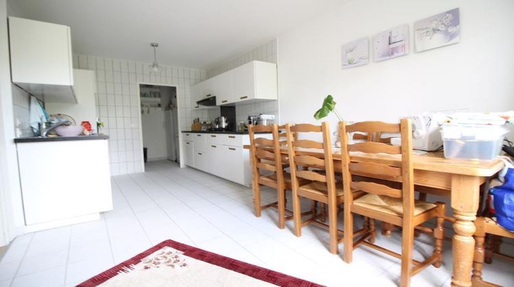 Ma-Cabane - Vente Appartement SARTROUVILLE, 80 m²