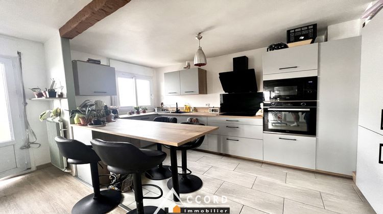 Ma-Cabane - Vente Appartement Sartrouville, 56 m²