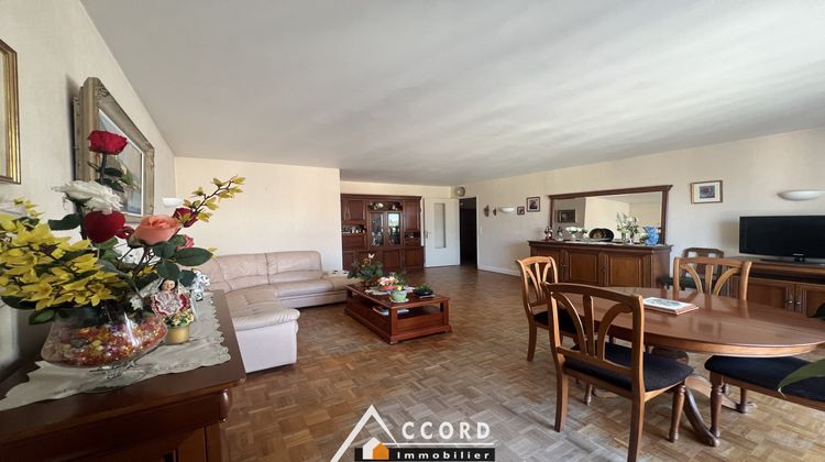 Ma-Cabane - Vente Appartement Sartrouville, 89 m²