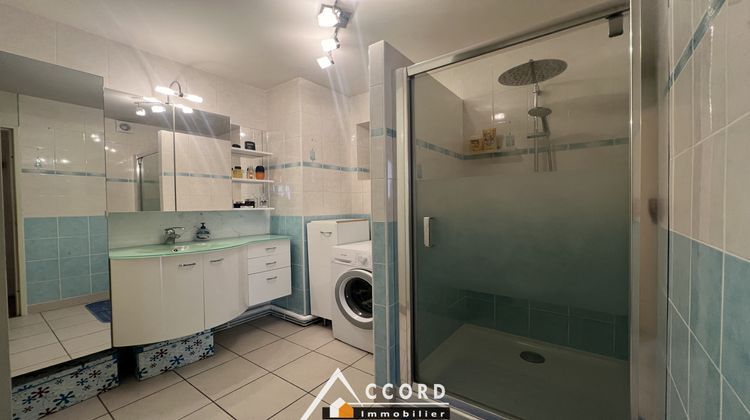 Ma-Cabane - Vente Appartement Sartrouville, 89 m²