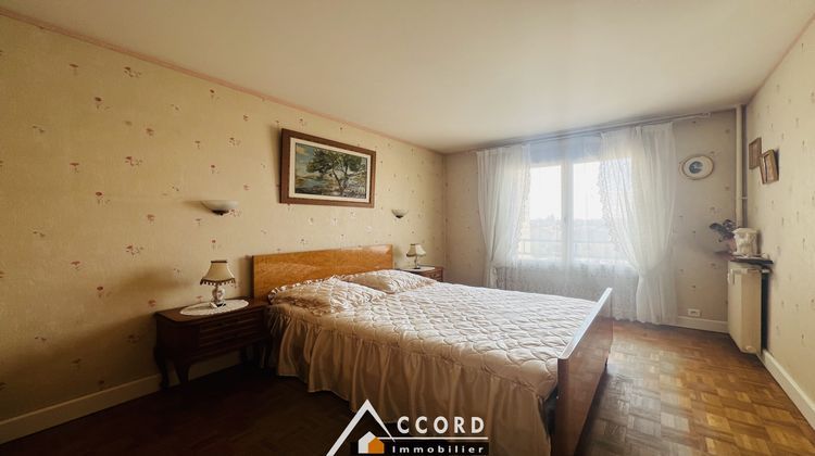 Ma-Cabane - Vente Appartement Sartrouville, 89 m²