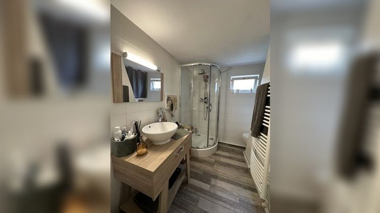 Ma-Cabane - Vente Appartement Sartrouville, 40 m²