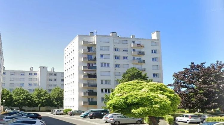 Ma-Cabane - Vente Appartement Sartrouville, 70 m²