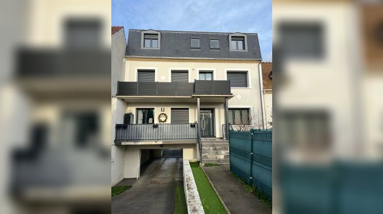 Ma-Cabane - Vente Appartement Sartrouville, 39 m²