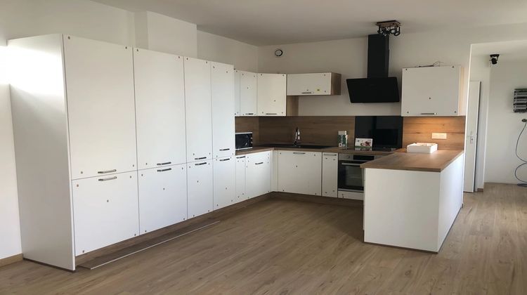 Ma-Cabane - Vente Appartement Sartrouville, 86 m²