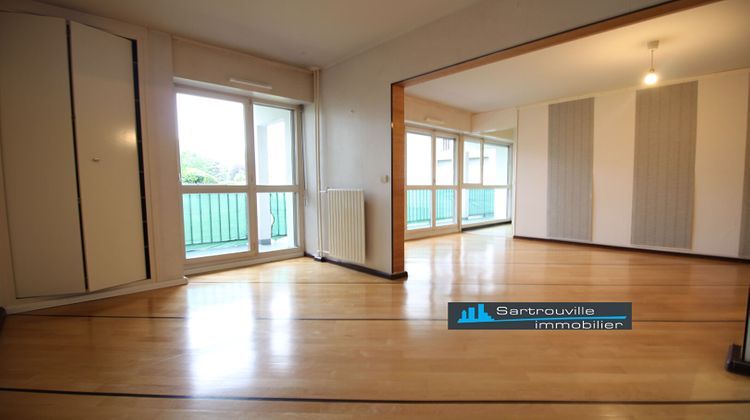 Ma-Cabane - Vente Appartement SARTROUVILLE, 81 m²