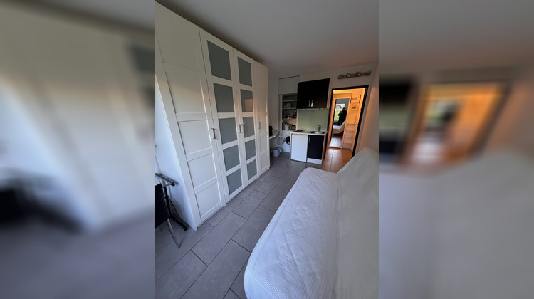 Ma-Cabane - Vente Appartement Sartrouville, 15 m²