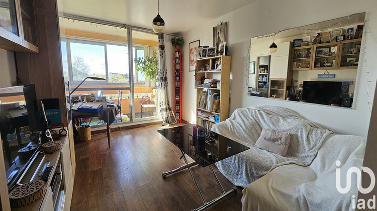 Ma-Cabane - Vente Appartement Sartrouville, 51 m²