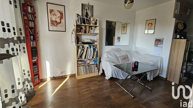 Ma-Cabane - Vente Appartement Sartrouville, 51 m²