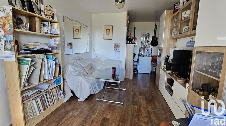 Ma-Cabane - Vente Appartement Sartrouville, 51 m²