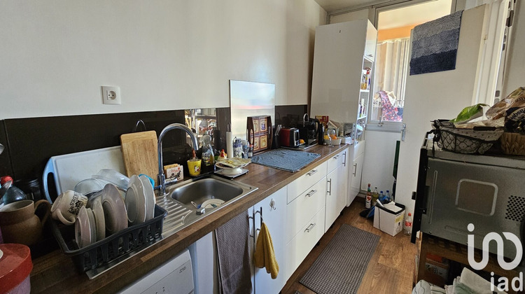 Ma-Cabane - Vente Appartement Sartrouville, 51 m²