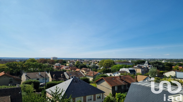 Ma-Cabane - Vente Appartement Sartrouville, 59 m²