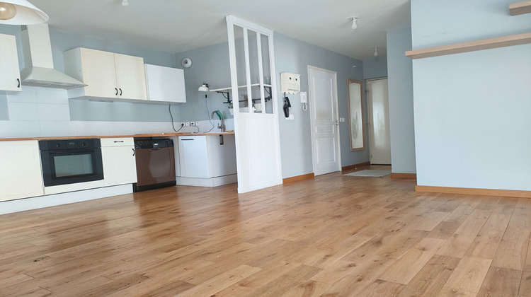 Ma-Cabane - Vente Appartement SARTROUVILLE, 49 m²